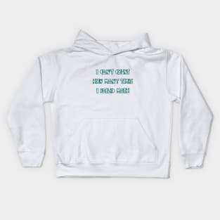 I Can't Count How Many Times I Failed Math Kids Hoodie